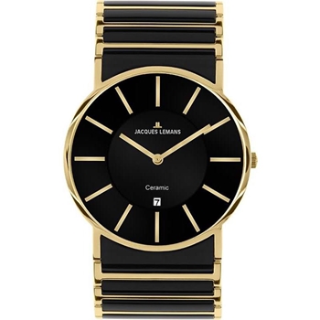 ساعت مچی ژاک لمن 1-1648D